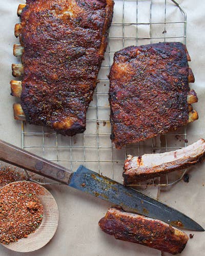 Classic ‘Cues: Five Traditional American Barbecue Styles