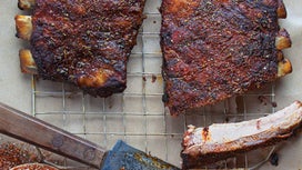 Classic ‘Cues: Five Traditional American Barbecue Styles