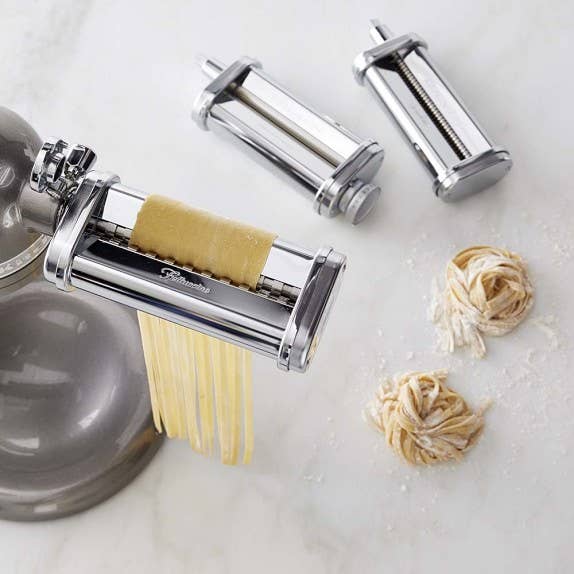 The Best Tools for Making Perfect Fresh Pasta at Home | Saveur