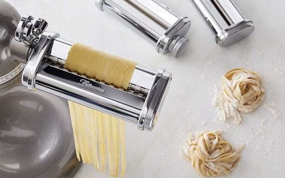KitchenAid Pasta Extension