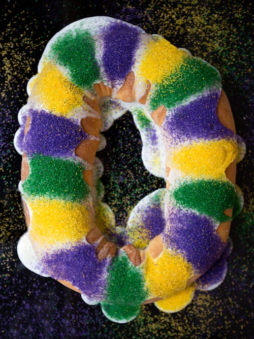 King Cake