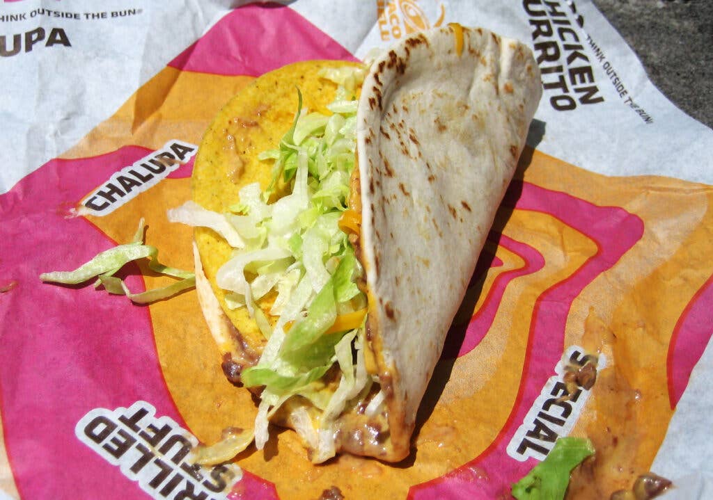 Taco Bell