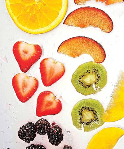 Fruit Transcendent: How Maceration Works