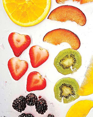 Fruit Transcendent: How Maceration Works