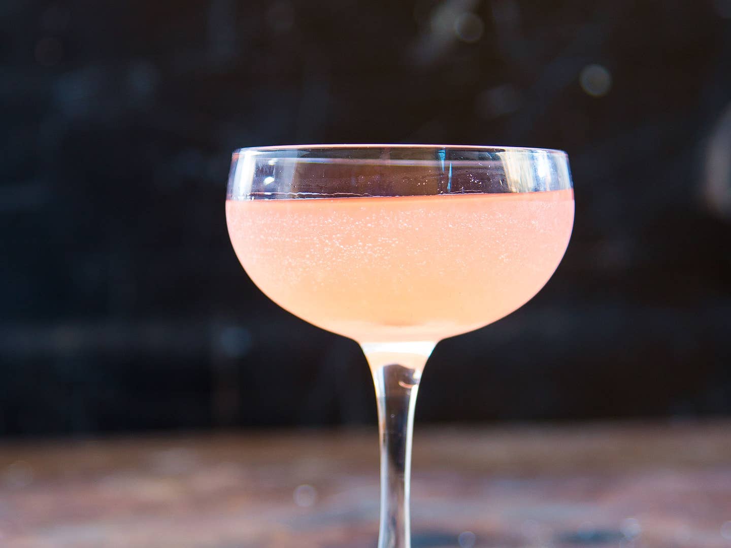 The Improved Pendennis Club Cocktail