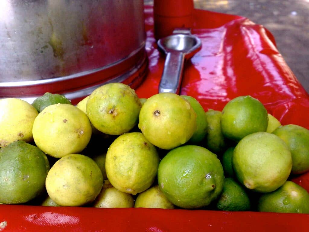 Nimbu