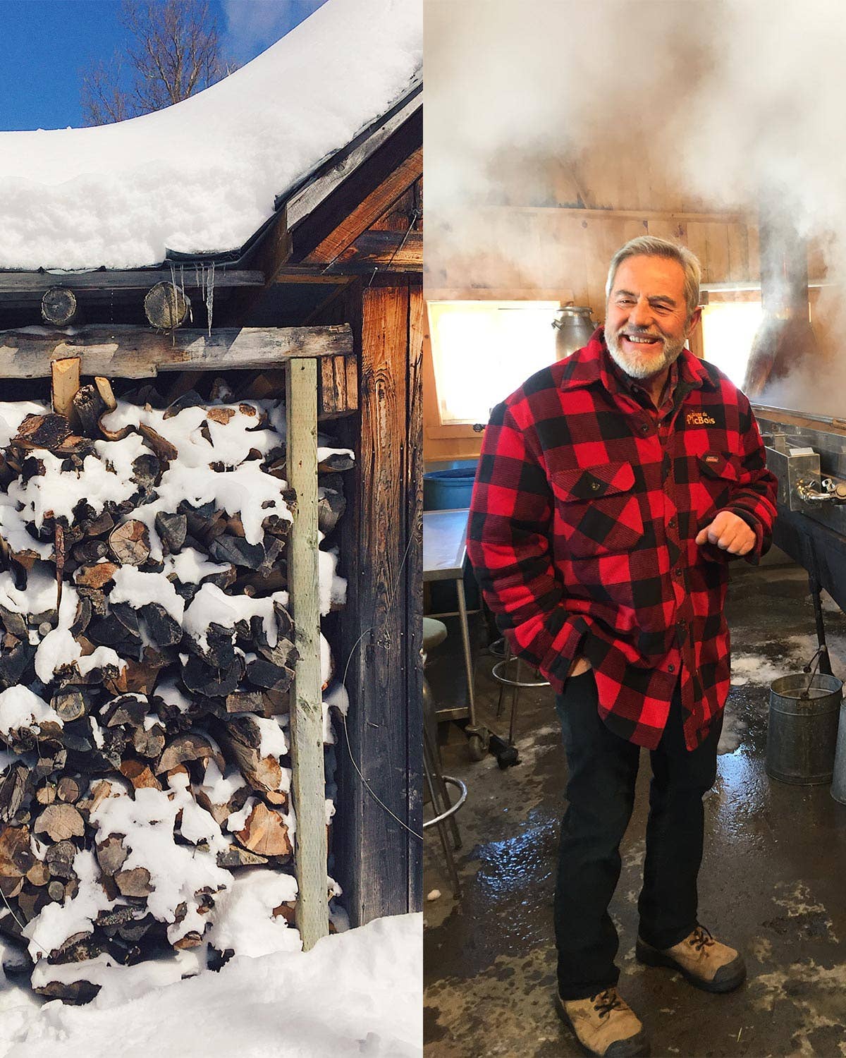 This is How Maple Syrup Gets Made, and What the New Grading System Means