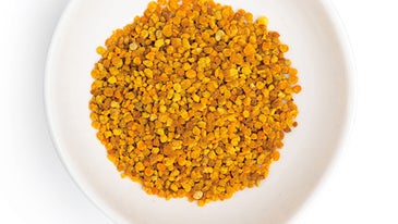 The Buzz on Bee Pollen