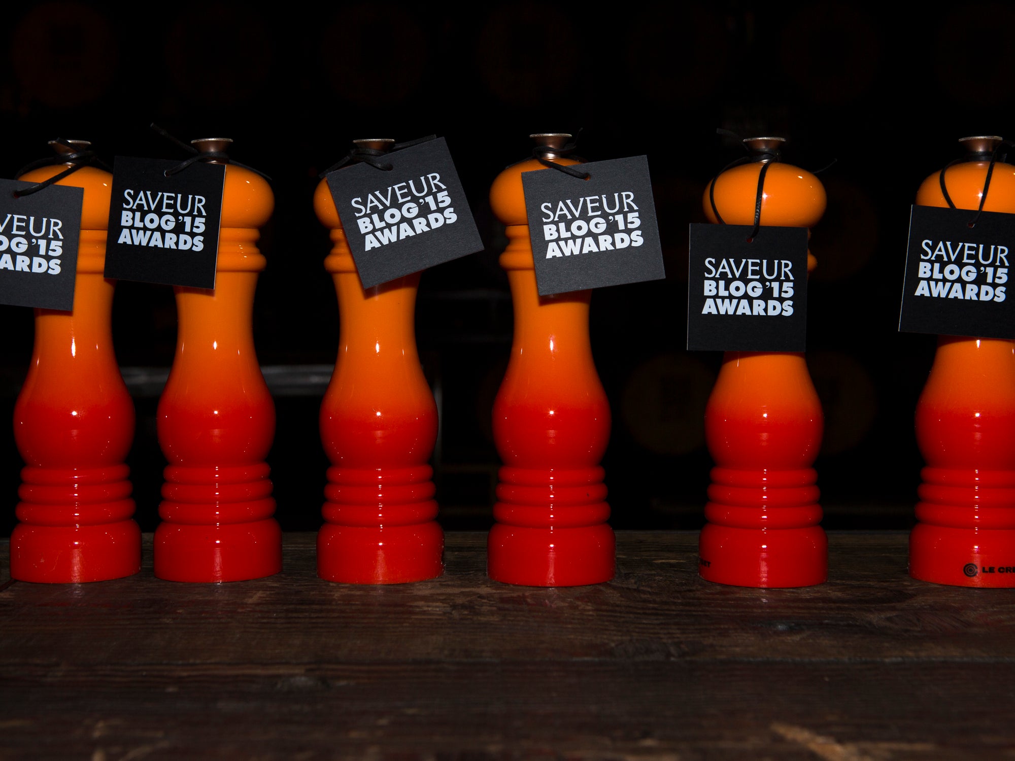 Celebrating the 2015 Saveur Blog Awards