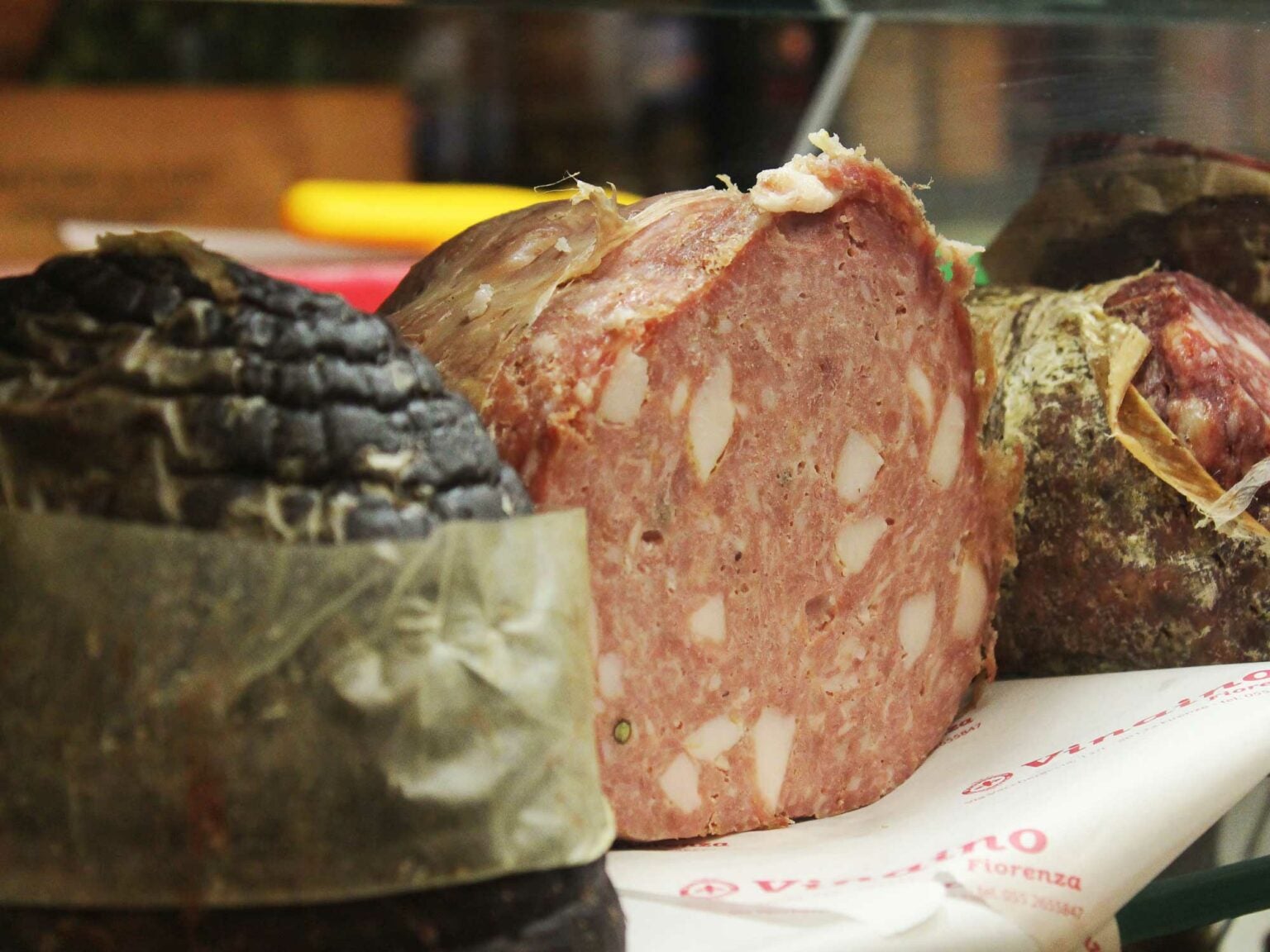 The World’s Best Sandwiches Come From Florence Saveur