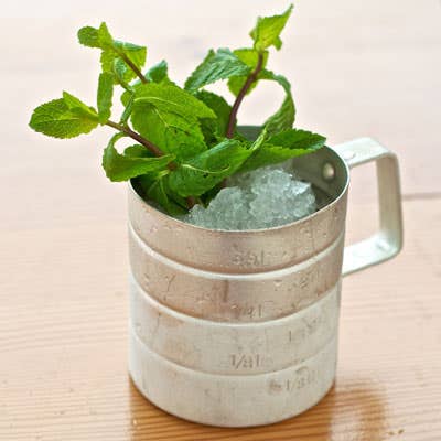 mint julep