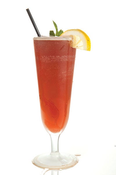 Singapore Sling