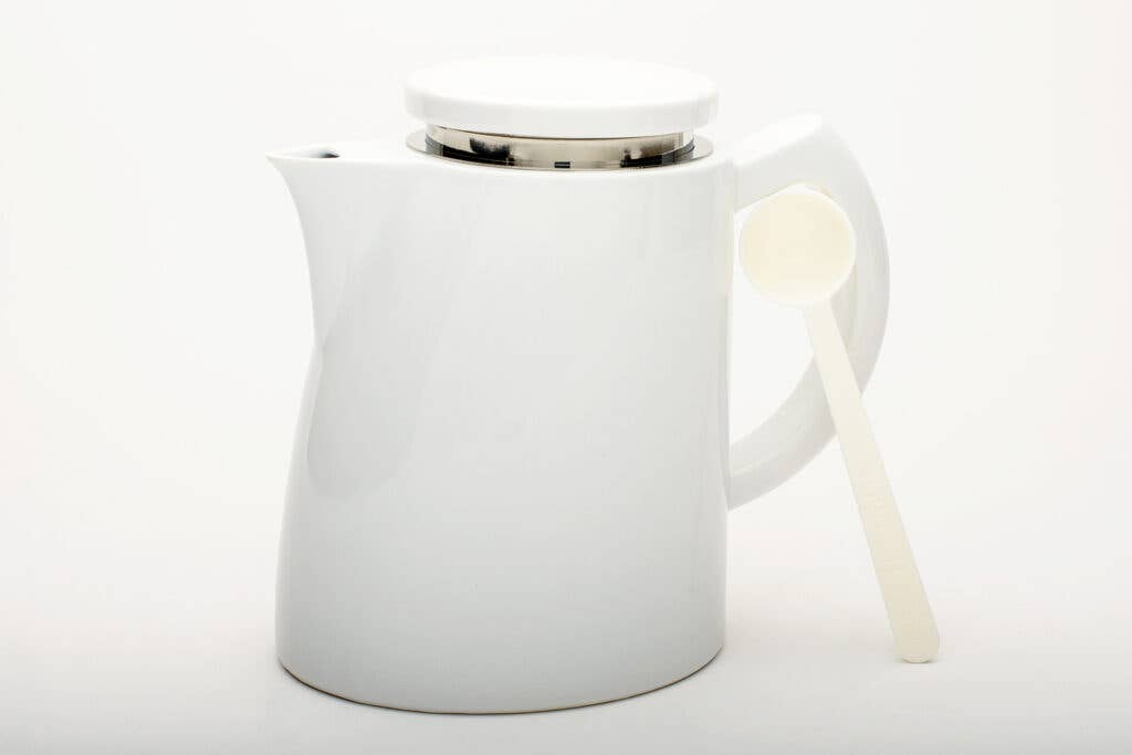 Sowden Softbrew coffee pot