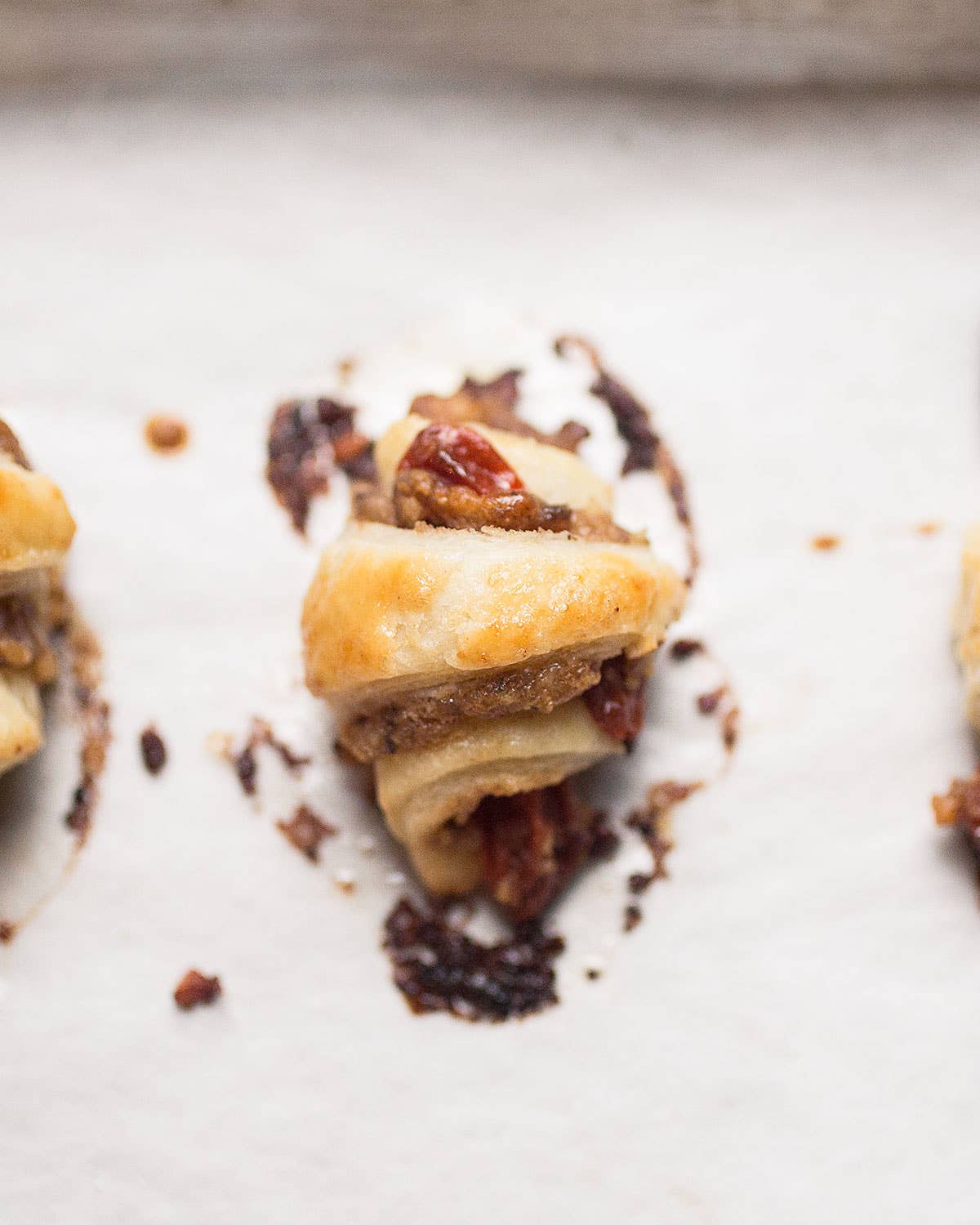 Give Your Hanukkah Rugelach a Chinese Spin