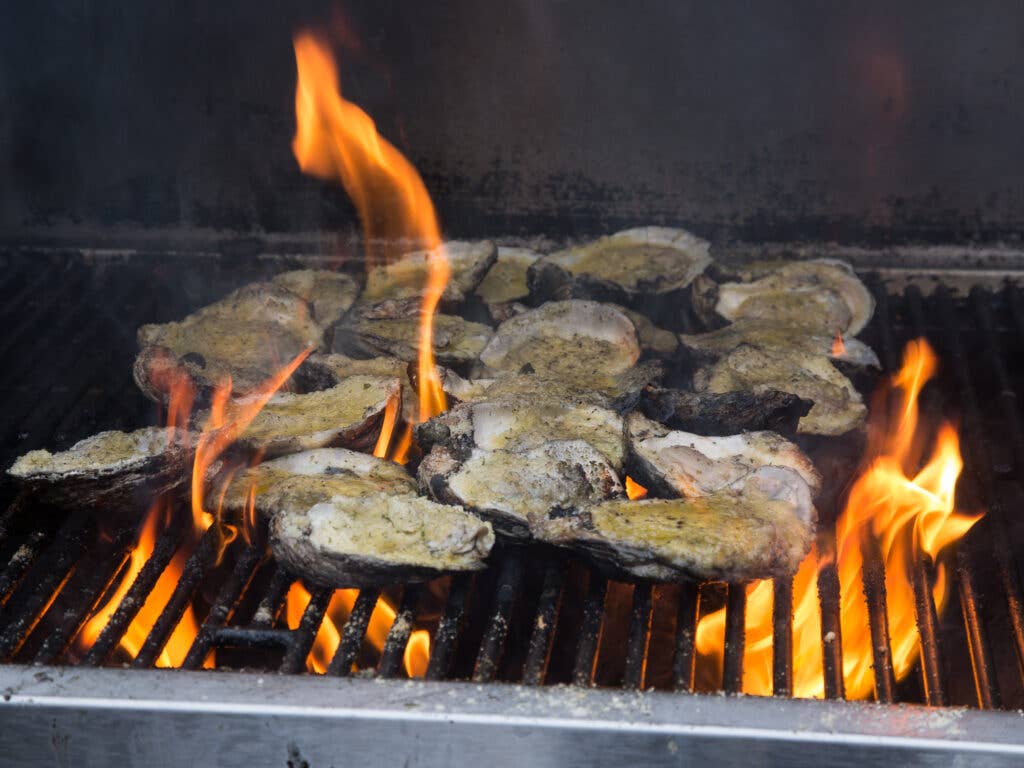 Windy City Smokeout