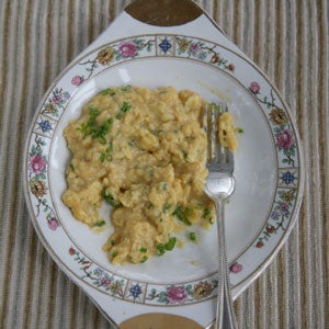 How to Make Delicious Scrambled Eggs