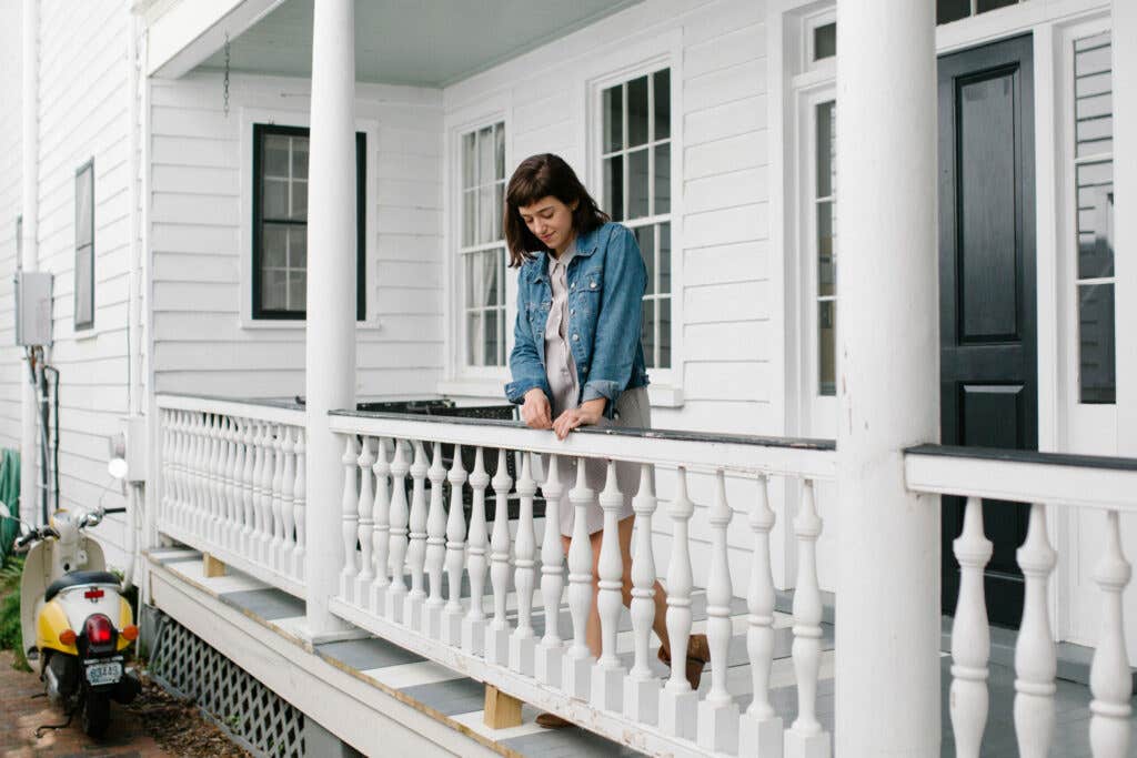 Charleston