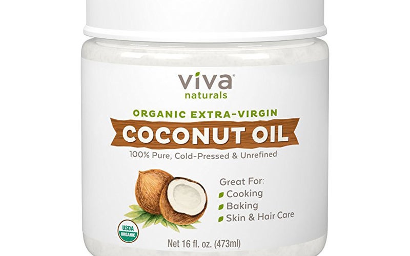 Coconut Oil