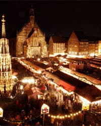 Bavarian Christmas