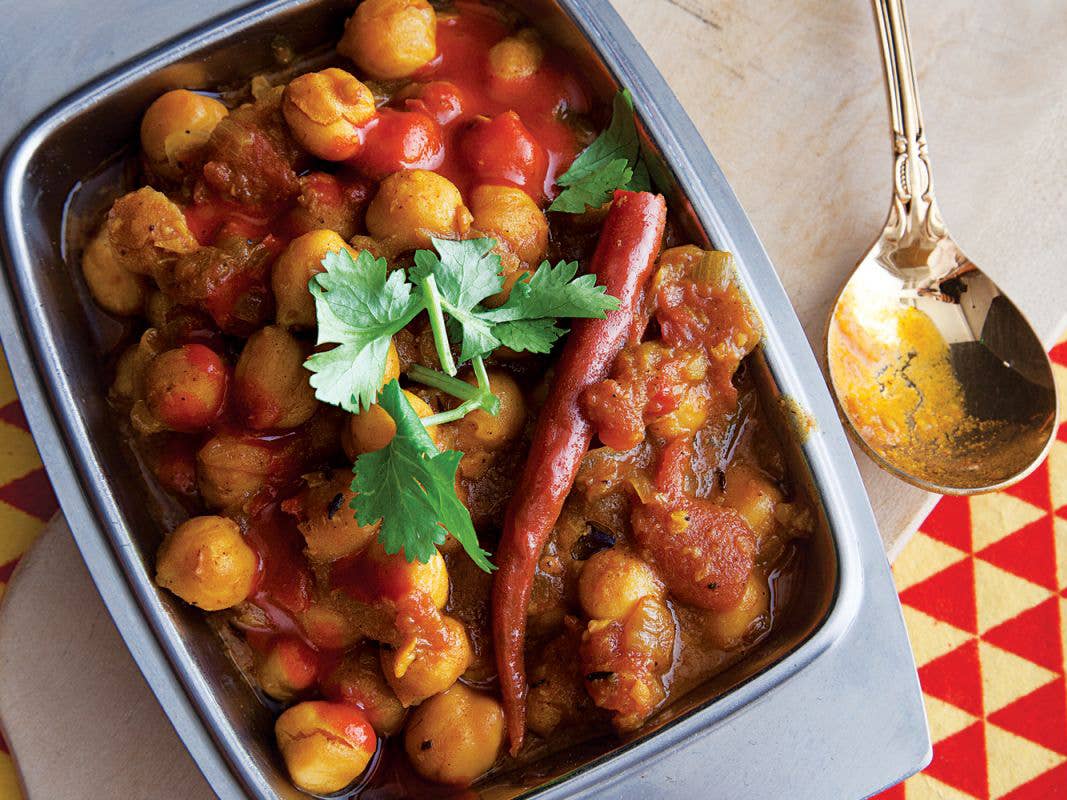 34 Reasons Chickpeas Deserve a Place in Your Pantry
