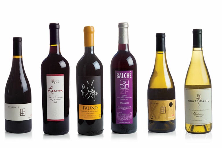 Baja's Best Bottles Saveur