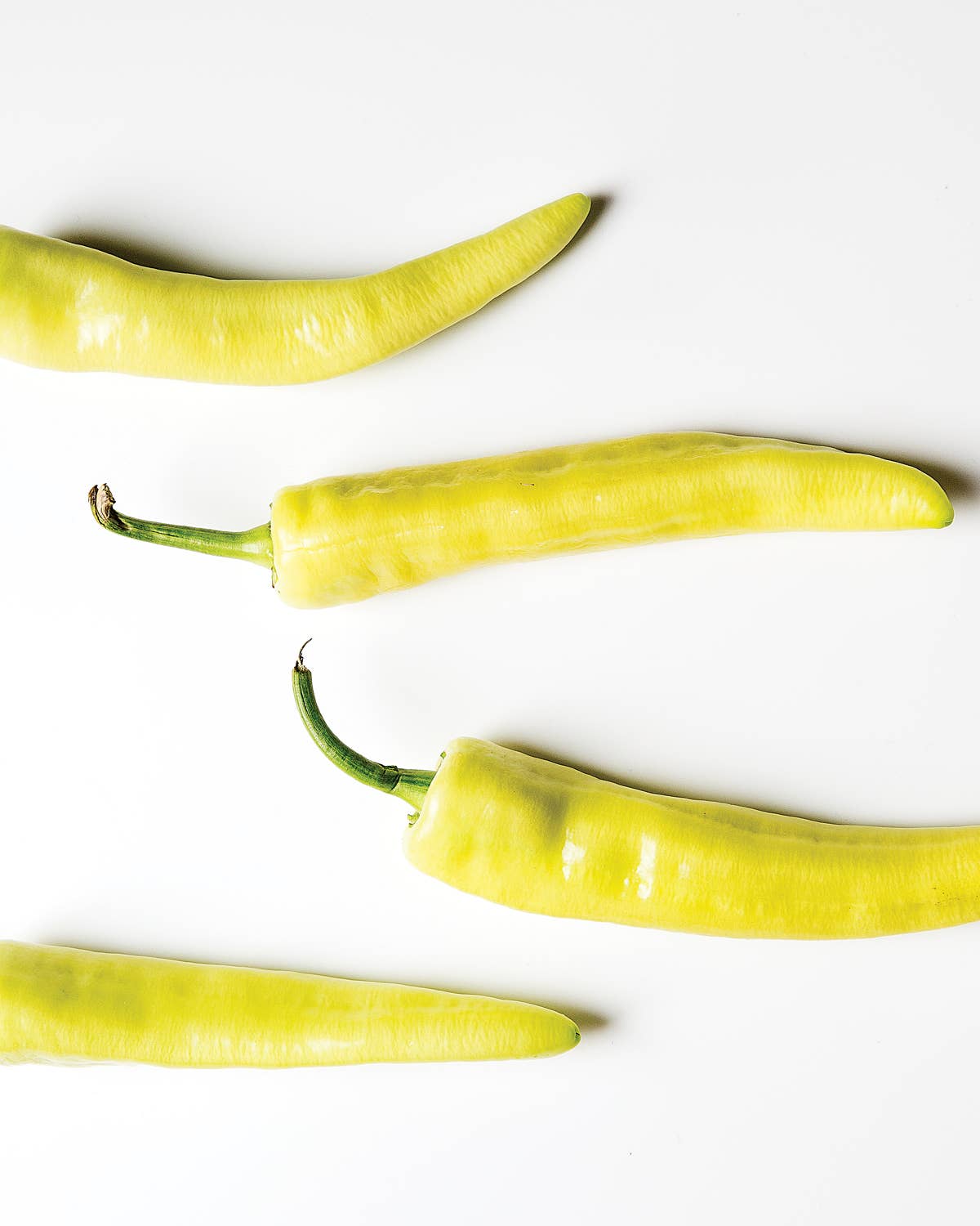 Why It’s Worth Getting Your Hands on Hungarian Wax Peppers