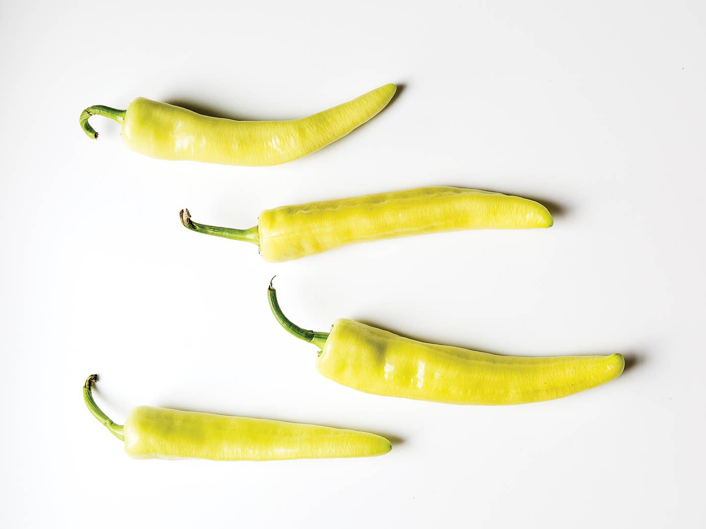 Why It’s Worth Getting Your Hands on Hungarian Wax Peppers