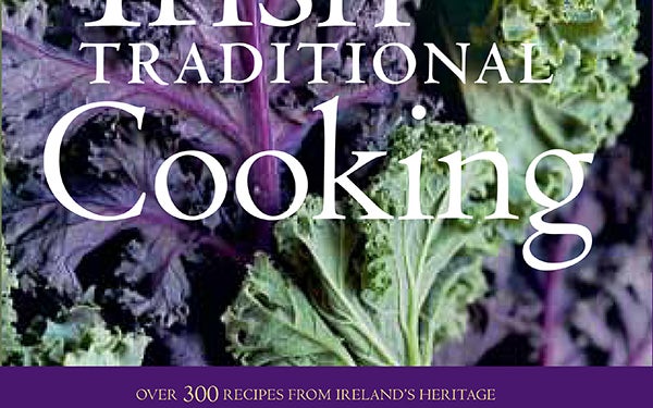 Irish Traditional Cooking