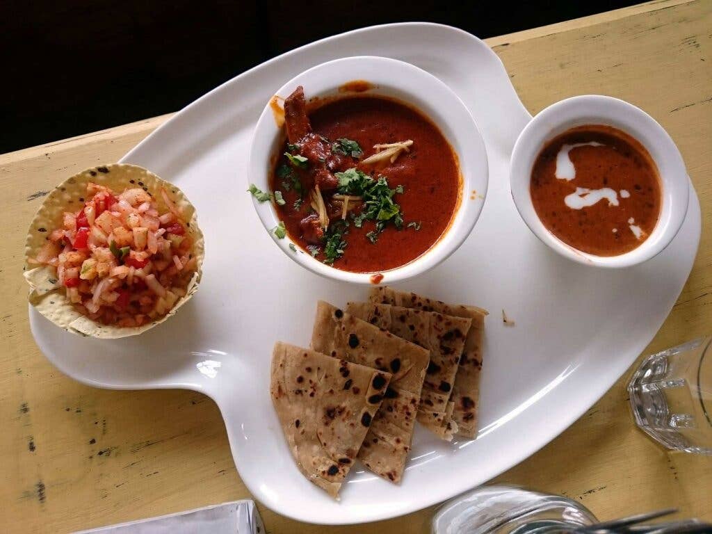 Dal Makhani