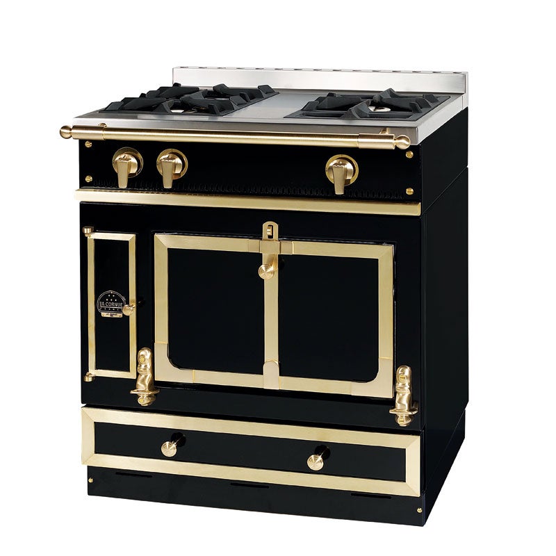 La Cornue Ranges Saveur