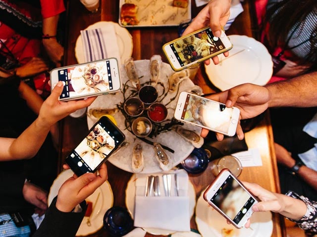 The 2017 SAVEUR Blog Awards Land in Charleston, South Carolina