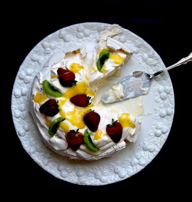 Pavlova