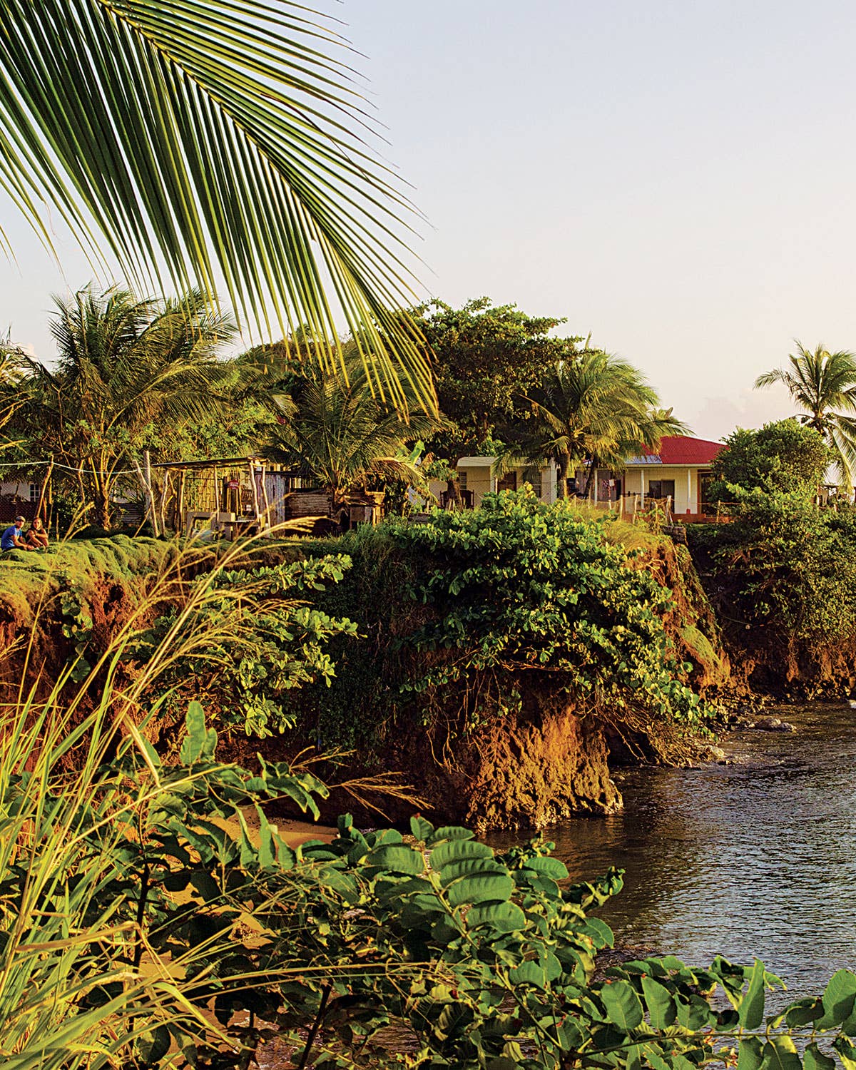 Nicaragua’s Little Corn Island Delivers Central American Flavor Without the Tourist Traps