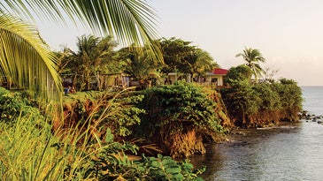 Nicaragua's Little Corn Island Delivers Central American Flavor Without the Tourist Traps