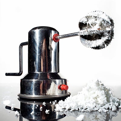Coconut Grater Saveur