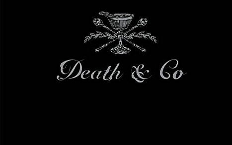 Death & Co