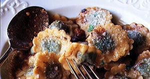 Ravioli Niçoise | Saveur-image