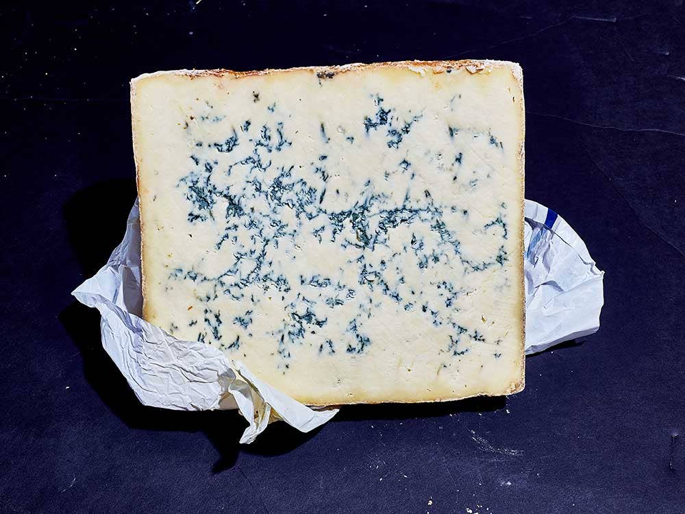 stilton