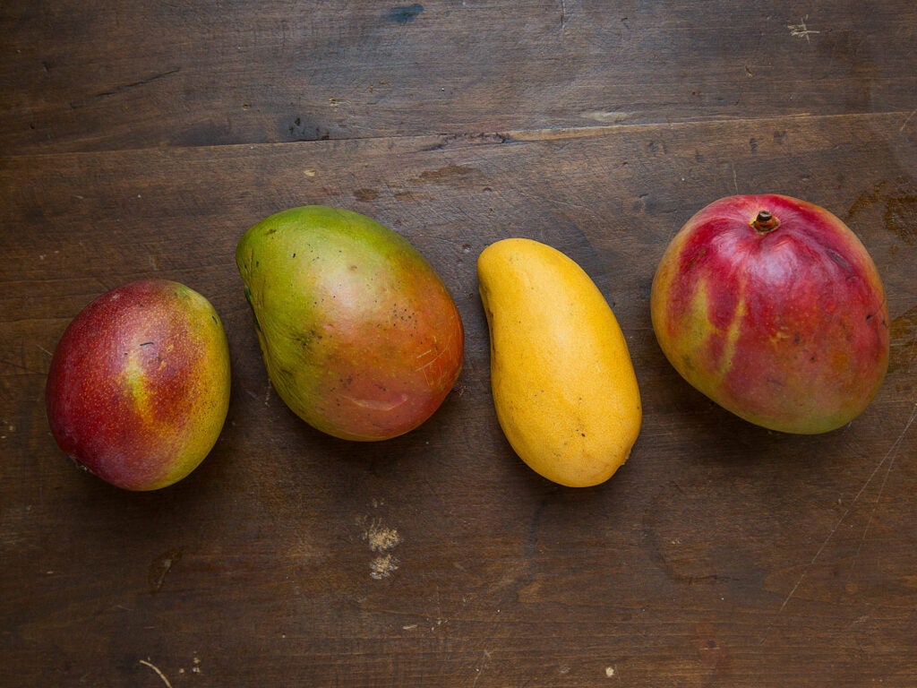 Mangos