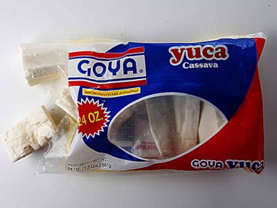 yuca