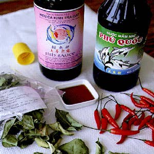A Guide to Vietnamese Ingredients