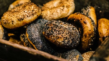 Is One of America's Best Bagels in...Lewiston, Maine?