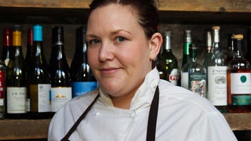 An Irish Chef is Proving Her Country Doesn’t Have a Shortage of Great Women Running Restaurants