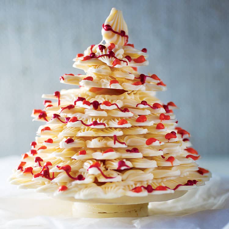 Our 7 Most Pinned Christmas Recipes For a Picture-Perfect Holiday Meal