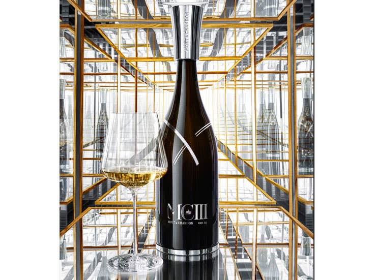 Moët & Chandon MCIII