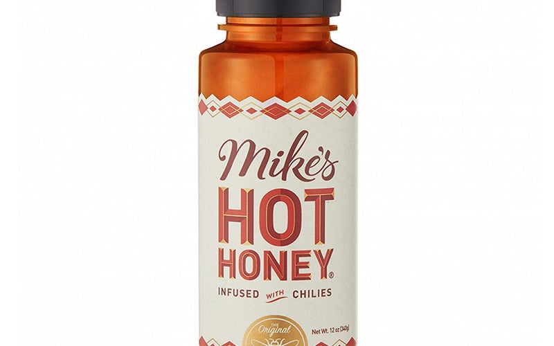 Mikes Hot Honey