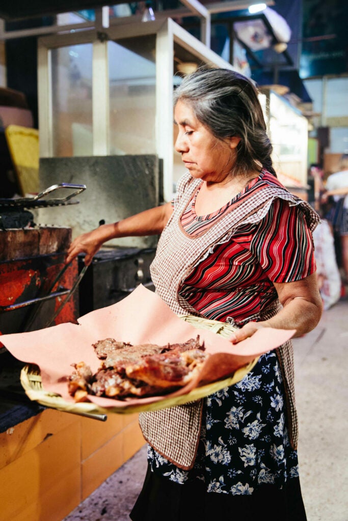 Oaxaca