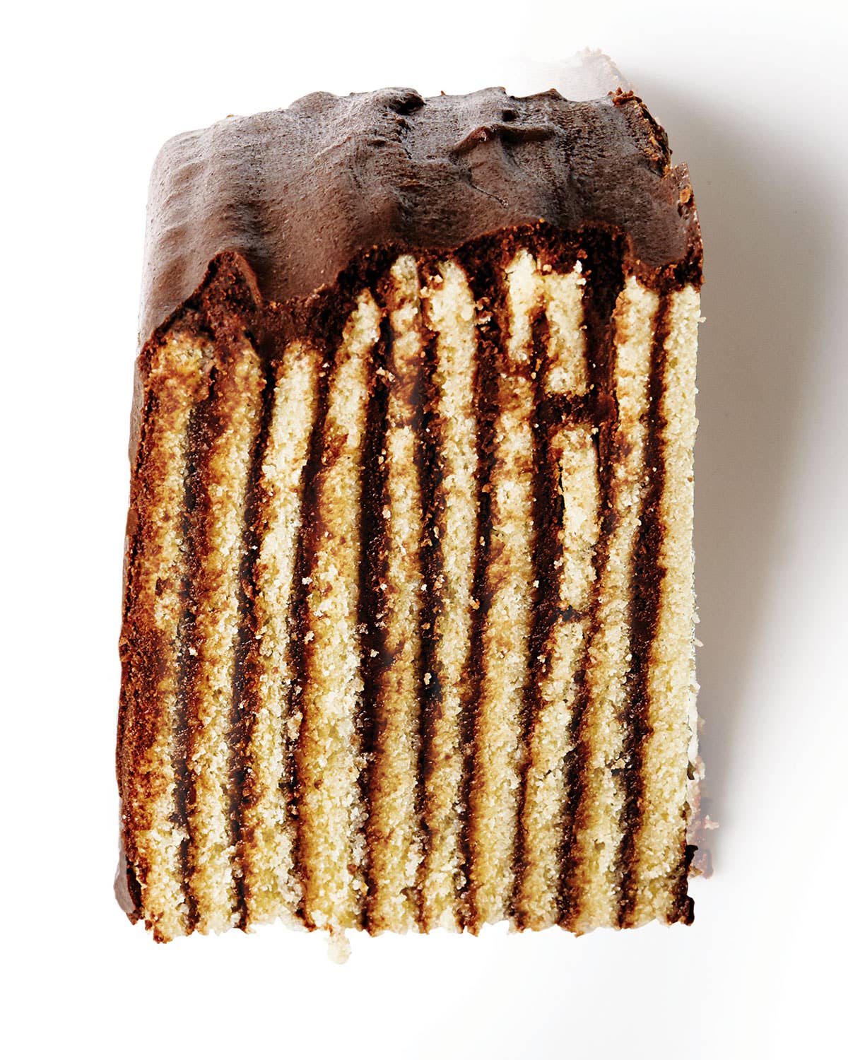 How to Make Perfect Layer Cakes