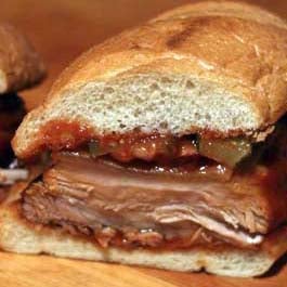 How To Make Your Own McRib