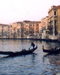 Venice—A Magical City to Devour